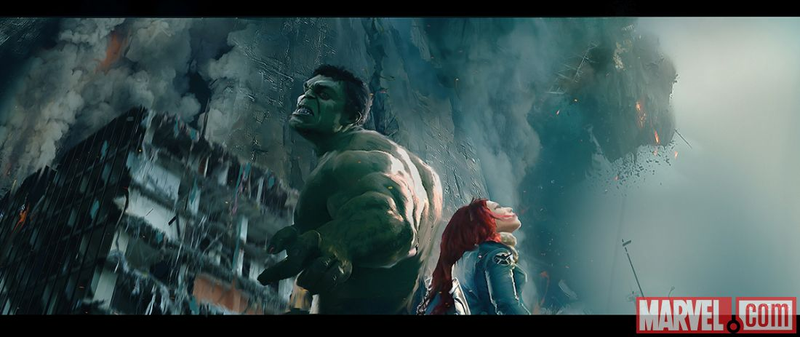 Illustration for article titled All The Avengers 2 Awesomeness From Tonight's Marvel Special (Updated)